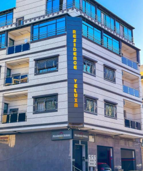 VELUXA - LUXURY HOLIDAY HOMES - Centric flat